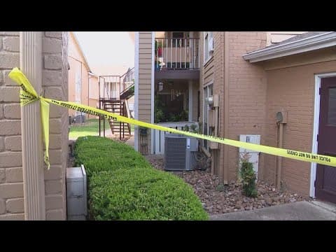 HPD: 3 people found dead in northwest Houston