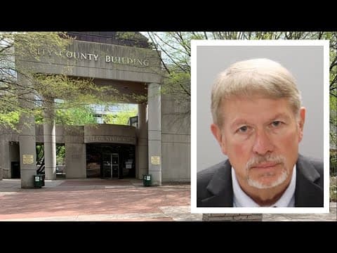 Knox Co. Property Assessor Phil Ballard charged with official misconduct amid ongoing state probe