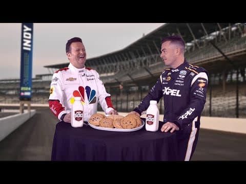 IndyCar drivers all love winning, but their favorite Indy 500 traditions vary