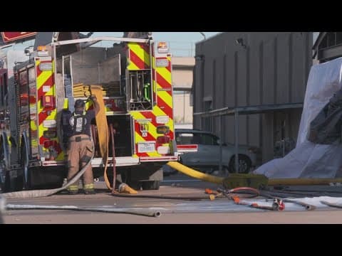 City Hall snag delays extra pay for Dallas firefighters who didn't use all their vacation time