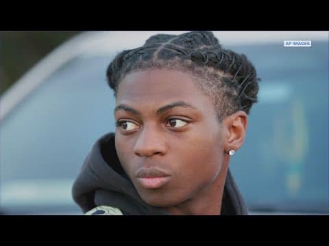 Barbers Hill hair dispute continues as teen's stay at alternative school extended