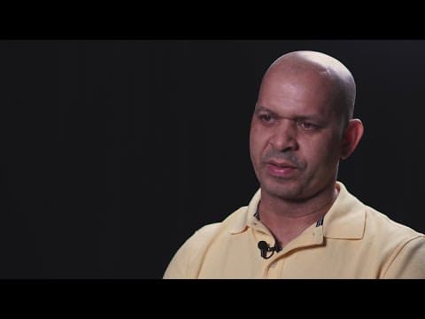 Former Capitol Police officer keeps fighting for justice after January 6