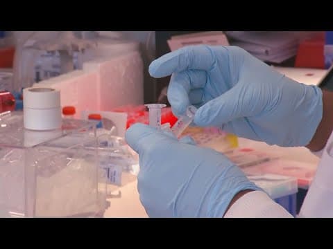 Colorectal cancer awareness and early detection | Real Men Wear Gowns