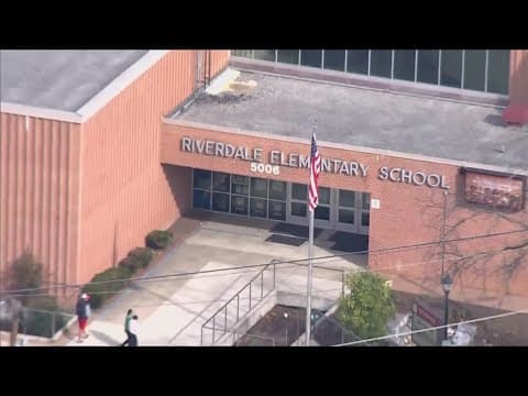 Family of boy killed outside Riverdale Elementary School files lawsuit against district