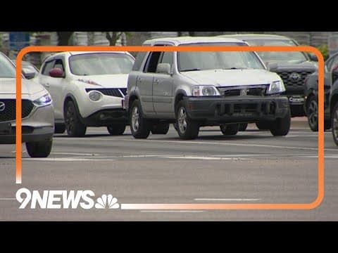 Arvada Police offer free AirTag installation to combat vehicle theft