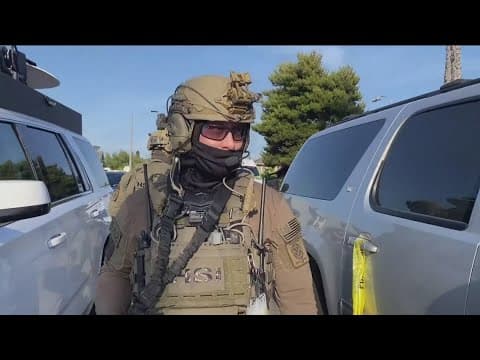 Buona Forechetta restaurant reopens after controversial federal immigration raid