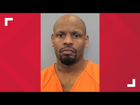 HCSO says man who was about to serve sentence was mistakenly released from Harris County Jail