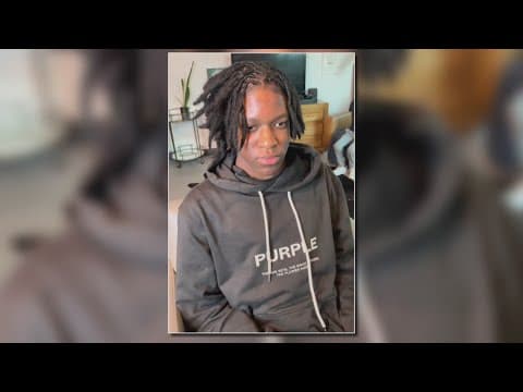 Missing Indianapolis teen found dead in retention pond