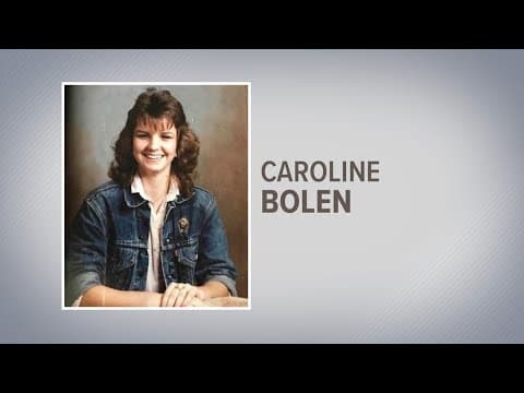 Investigators using DNA to try and solve Silsbee mother's killing more than 30 years later