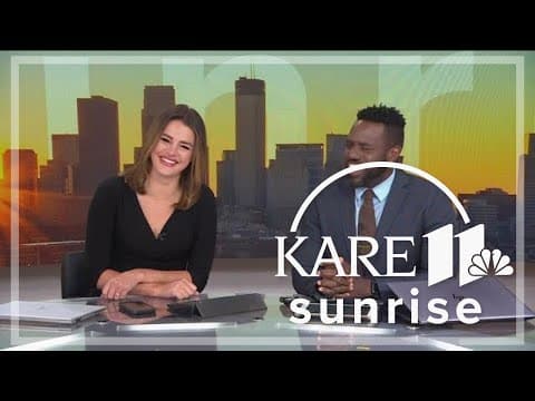 The morning headlines for Monday, Aug. 21