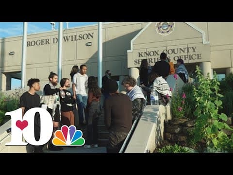 UT students, community members released from police custody; legal experts weigh in