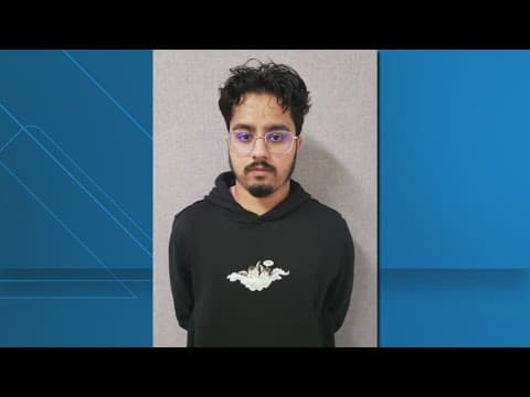 Second man arrested over Montgomery County gold bar scam