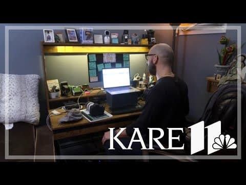 MN student loan borrower sees skyrocketing payments amid changes to income-driven repayment plans