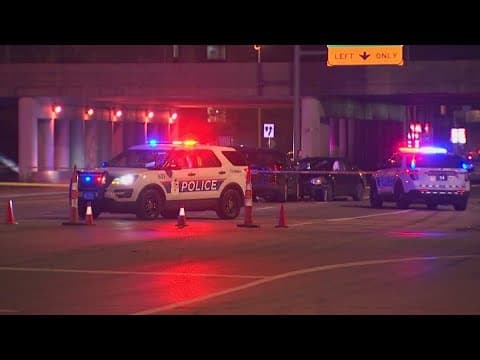 Lancaster man recounts car getting stolen, finding out it was used by suspect shot by sergeant in Co