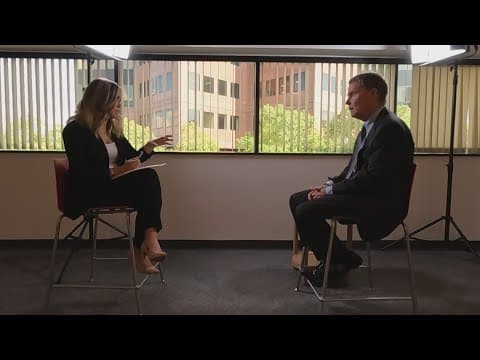 Biggest challenges facing Indianapolis | Decision 2023