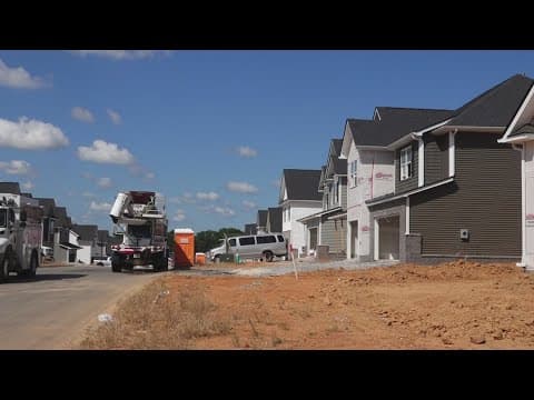 Knox Co. tops $1B in residential construction for second year