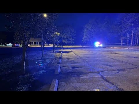 Police identify victim killed in shooting at northeast Columbus park as 18-year-old woman