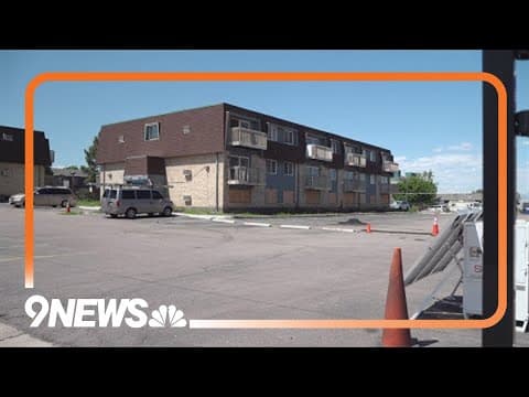 Bench warrants issued for notorious Aurora landlord after he failed to appear in city's criminal cou