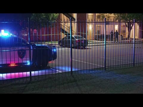 Suspect identified in shooting at Collin College campus in Plano, police say
