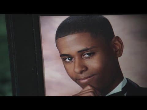 Parents of slain army lieutenant continue advancing conversation about racism in America by honoring