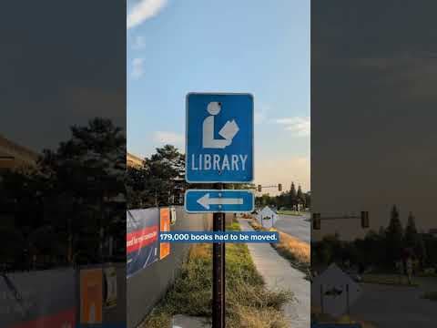 Groundbreaking for the new Southdale Library is set for this week.