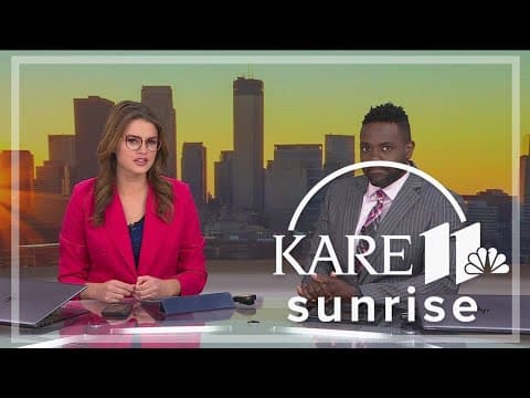 The morning news headlines for Thursday, June 8