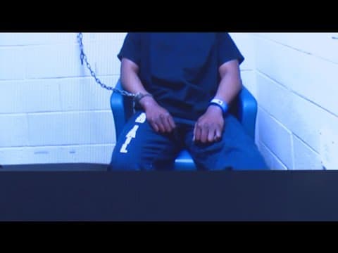 Man accused in Central Library fatal shooting appeared in court