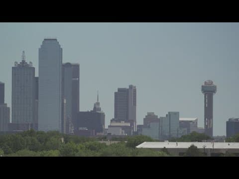 How the government shutdown is impacting North Texas