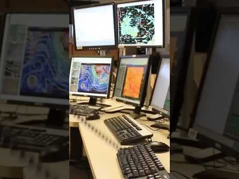 Hundreds of NOAA Workers Laid Off