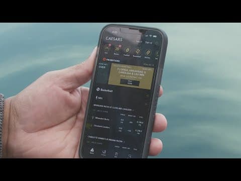 AG Liz Murrill Urges DOJ Crackdown on $400B Illegal Online Gambling Industry