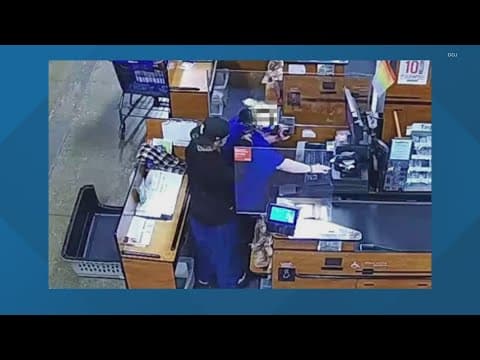 Indy serial robber sentenced to 9 years in federal prison