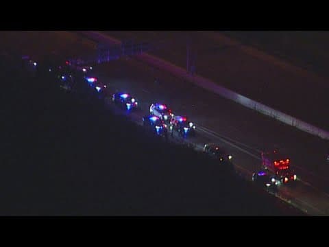 2 killed in northeast Columbus shooting; police detain 4 for questioning