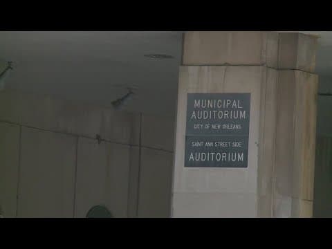 New plan to revive Municipal Auditorium