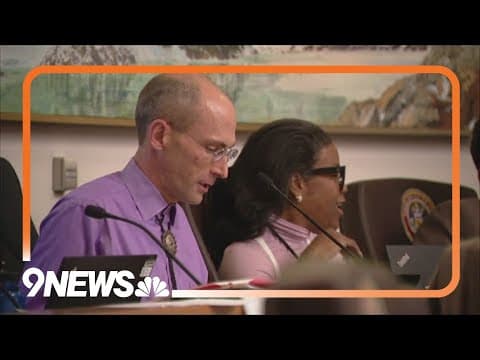 Bill to ban term 'excited delirium' passed by House, moving to Senate