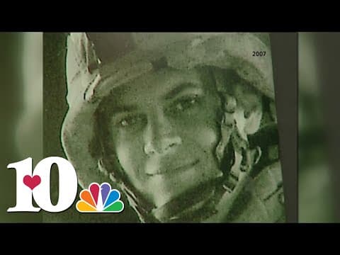 Remembering Lance Corporal William C. Koprince Jr.