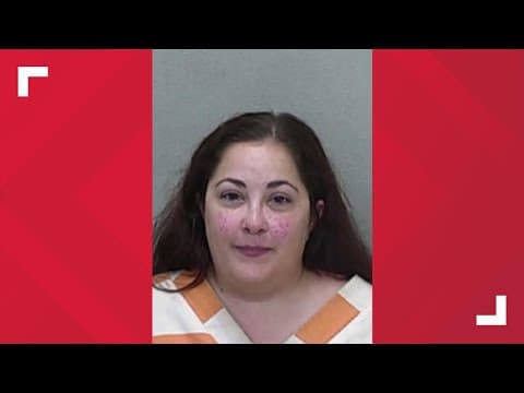 Police: Florida woman employee allegedly abused six infants at day care