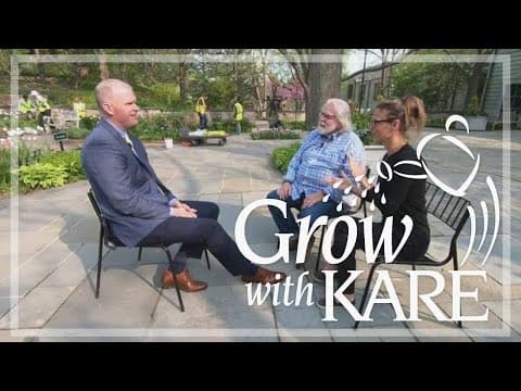Grow with KARE: New Arb Director (full interview)