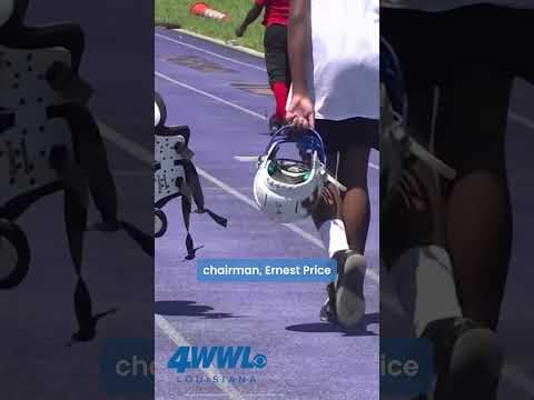 $600K Donation Boosts Joe Brown Memorial Park