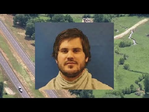 North Texas murder suspect who removed ankle monitor no longer believed to be in search area