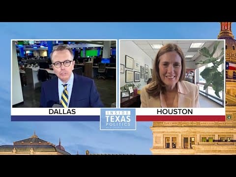 Houston avoids temporary tax hike after state approves emergency funding for storm debris cleanup