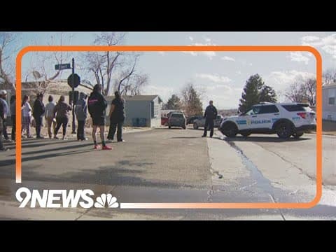 Latest Headlines | ICE raids carried out across Denver metro area