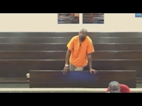 Former Indiana corrections officer accused in sex assault case but that’s not all, Harris County inv