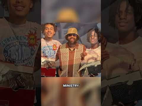 Brownsburg community rallies around Black teens after being called racial slurs