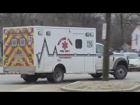 Wayne Township EMS to merge with IEMS on Sunday
