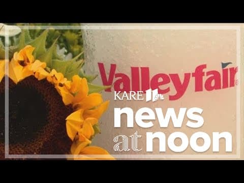 Foodie Finds: New foods at Valleyfair in 2024