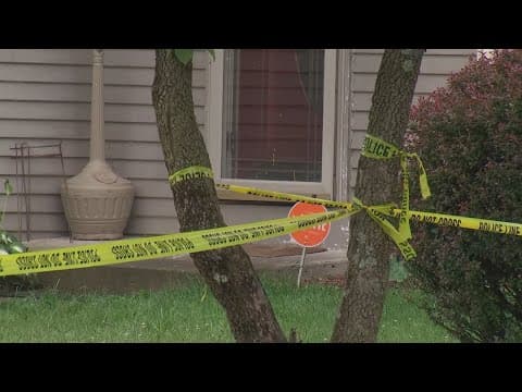 Suspect arrested in death of woman shot during graduation party in northeast Columbus