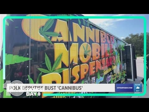 Judd: Group illegally selling marijuana by 'cannibus' demanded 'ridiculous prices'