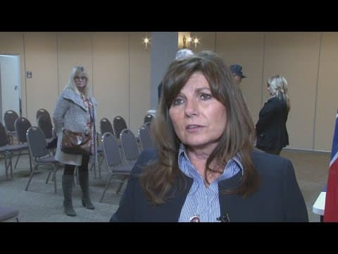 Tennessee representative faces backlash after referring to Black congressman as 'boy'