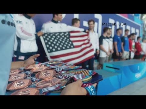 Local Jewish community feeling effects of war in New Orleans