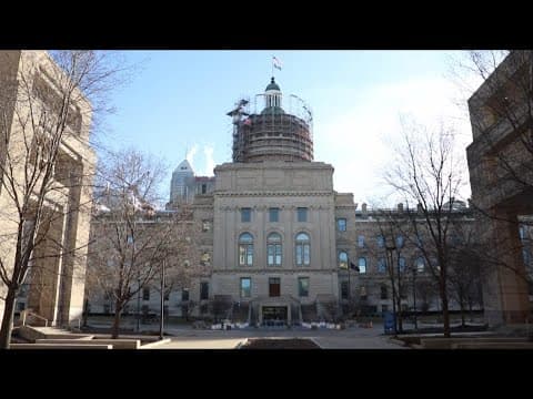 Indiana bill would increase penalties for swatting